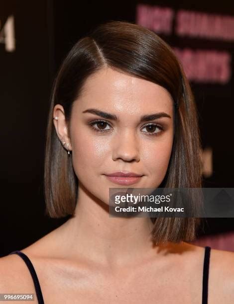 maia mitchell sexy pics|3,758 Maia Mitchell Photos & High Res Pictures